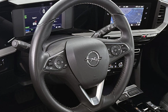 Opel Mokka-e - Afbeelding 11 van 30