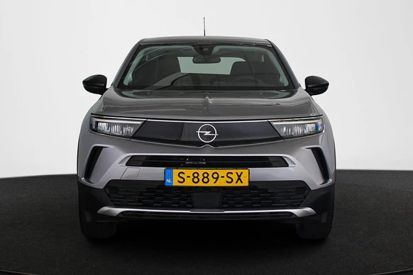 Opel Mokka-e - Afbeelding 13 van 30