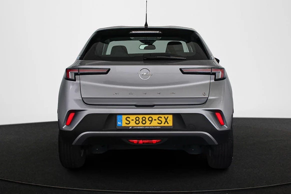 Opel Mokka-e - Afbeelding 14 van 30