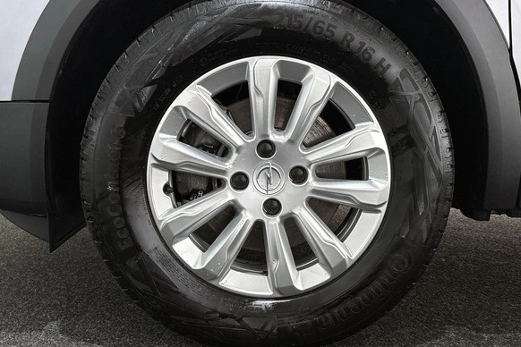 Opel Mokka-e - Afbeelding 18 van 30