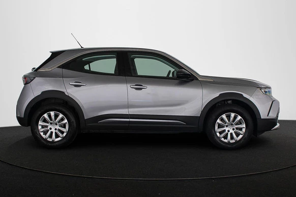 Opel Mokka-e - Afbeelding 27 van 30