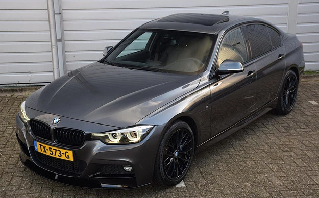 BMW 3 Serie - Afbeelding 2 van 30