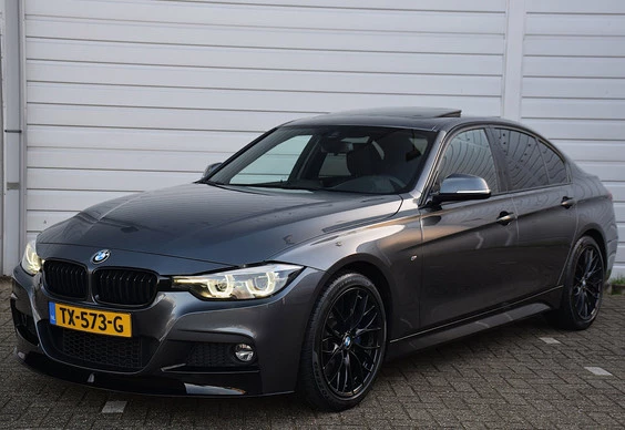 BMW 3 Serie - Afbeelding 4 van 30