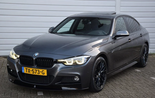 BMW 3 Serie - Afbeelding 5 van 30