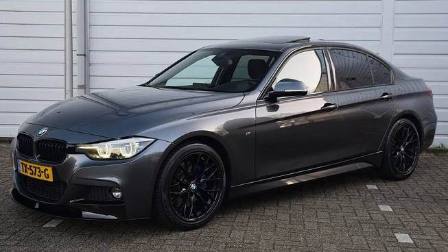 BMW 3 Serie - Afbeelding 6 van 30
