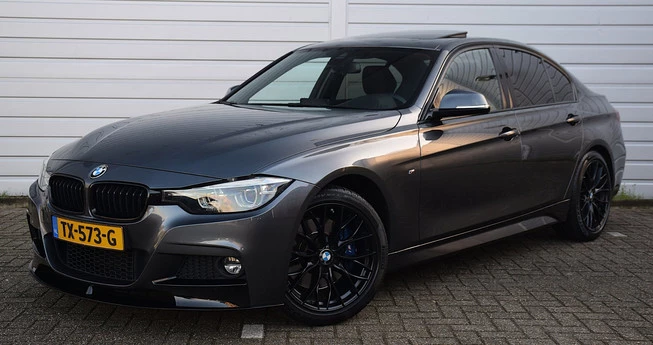 BMW 3 Serie - Afbeelding 7 van 30