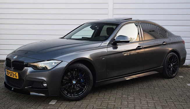 BMW 3 Serie - Afbeelding 8 van 30