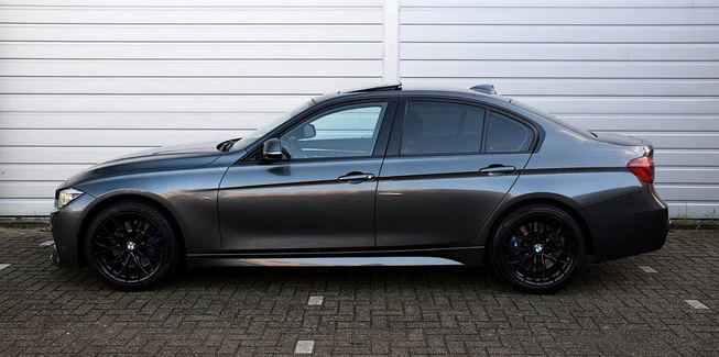 BMW 3 Serie - Afbeelding 9 van 30