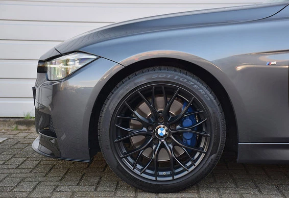 BMW 3 Serie - Afbeelding 10 van 30