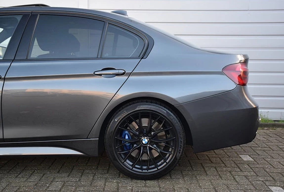 BMW 3 Serie - Afbeelding 12 van 30