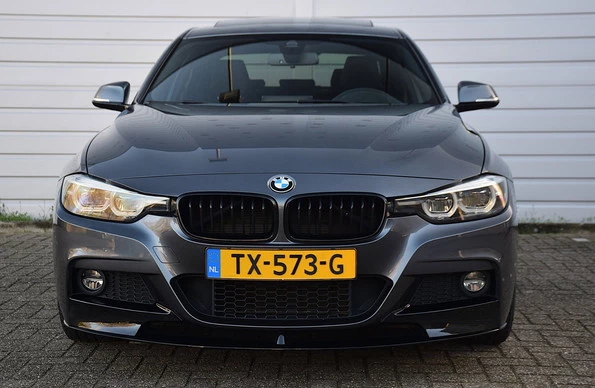 BMW 3 Serie - Afbeelding 13 van 30