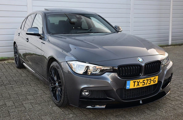 BMW 3 Serie - Afbeelding 15 van 30