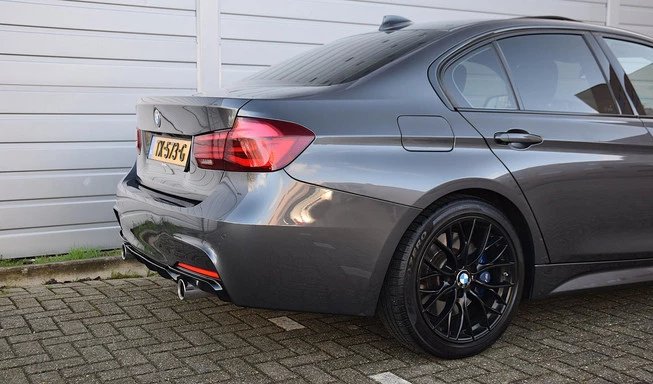 BMW 3 Serie - Afbeelding 17 van 30