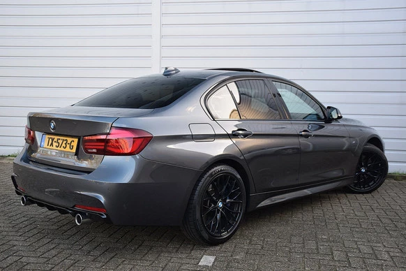 BMW 3 Serie - Afbeelding 18 van 30