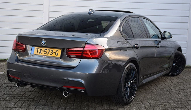 BMW 3 Serie - Afbeelding 19 van 30