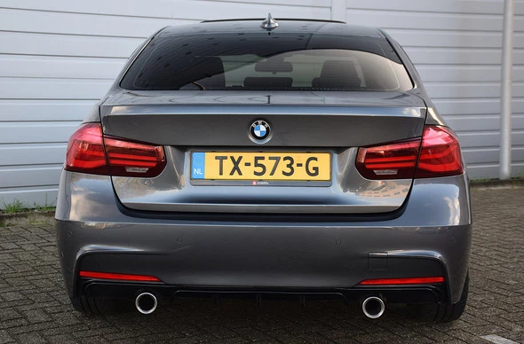 BMW 3 Serie - Afbeelding 20 van 30