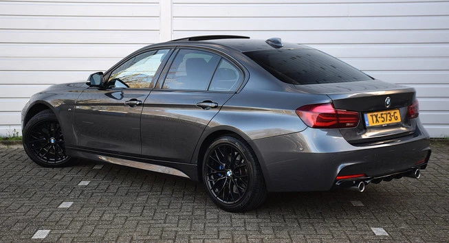 BMW 3 Serie - Afbeelding 21 van 30