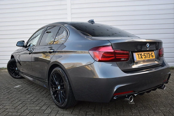 BMW 3 Serie - Afbeelding 22 van 30