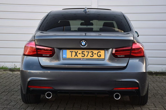 BMW 3 Serie - Afbeelding 23 van 30