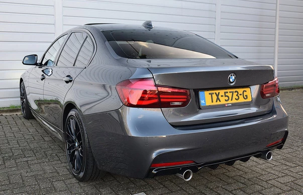 BMW 3 Serie - Afbeelding 24 van 30