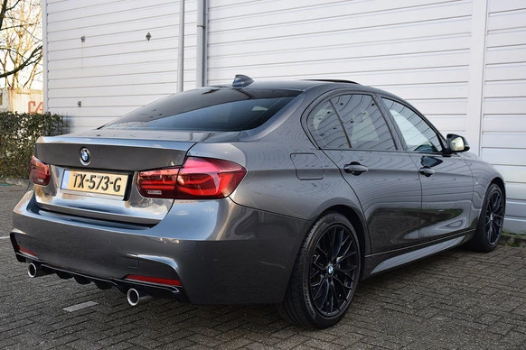 BMW 3 Serie - Afbeelding 25 van 30