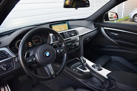 BMW 3 Serie - Afbeelding 26 van 30