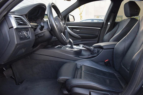 BMW 3 Serie - Afbeelding 27 van 30