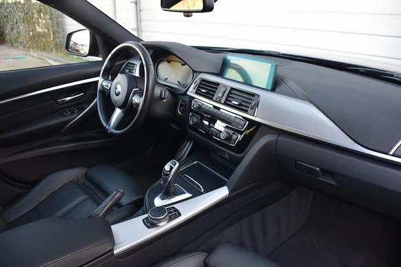 BMW 3 Serie - Afbeelding 28 van 30