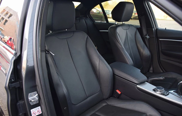 BMW 3 Serie - Afbeelding 29 van 30