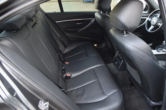 BMW 3 Serie - Afbeelding 30 van 30