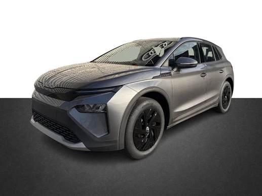 Škoda Elroq