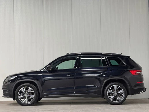 Škoda Kodiaq - Afbeelding 2 van 30