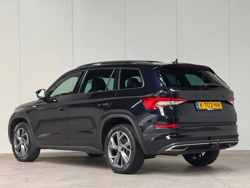 Škoda Kodiaq - Afbeelding 3 van 30
