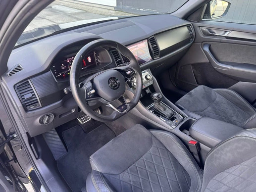 Škoda Kodiaq - Afbeelding 4 van 30