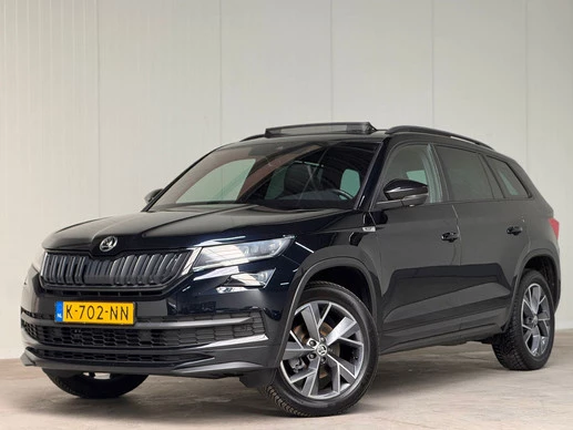 Škoda Kodiaq - Afbeelding 7 van 30