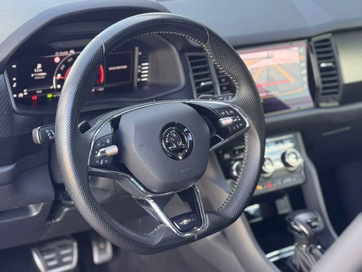 Škoda Kodiaq - Afbeelding 8 van 30