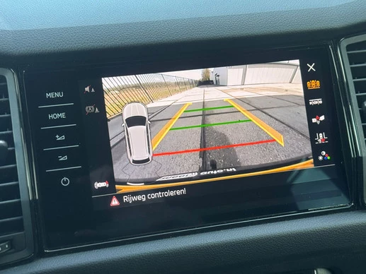 Škoda Kodiaq - Afbeelding 11 van 30