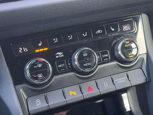 Škoda Kodiaq - Afbeelding 12 van 30