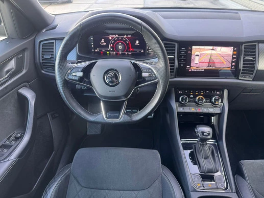 Škoda Kodiaq - Afbeelding 14 van 30
