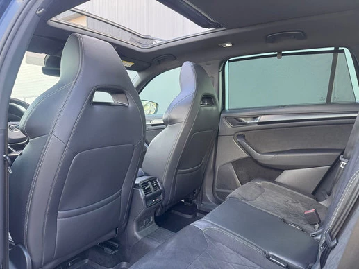 Škoda Kodiaq - Afbeelding 17 van 30