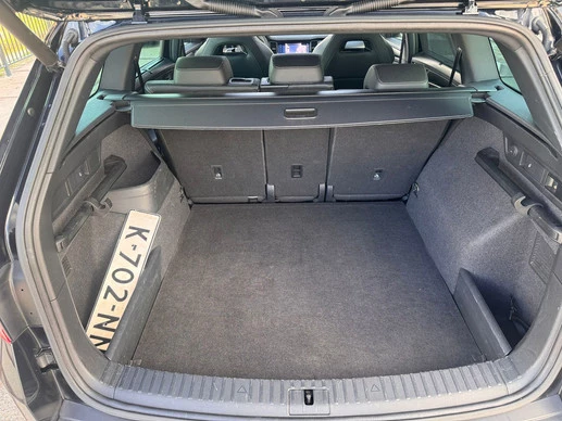 Škoda Kodiaq - Afbeelding 19 van 30