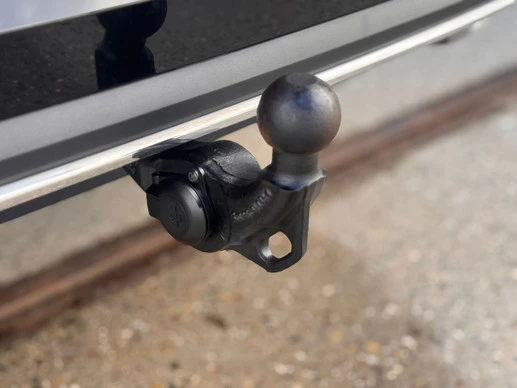 Škoda Kodiaq - Afbeelding 21 van 30