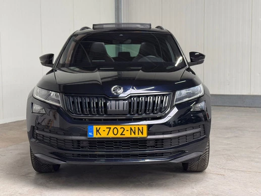 Škoda Kodiaq - Afbeelding 22 van 30