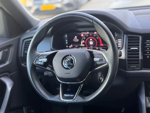Škoda Kodiaq - Afbeelding 24 van 30
