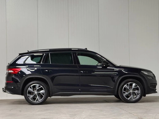 Škoda Kodiaq - Afbeelding 27 van 30