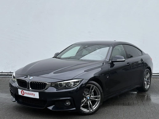 BMW 4 Serie - Afbeelding 1 van 29