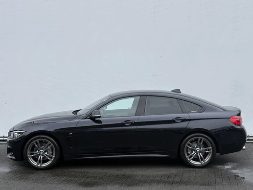 BMW 4 Serie - Afbeelding 2 van 29