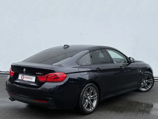 BMW 4 Serie - Afbeelding 5 van 29