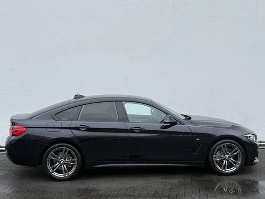 BMW 4 Serie - Afbeelding 6 van 29