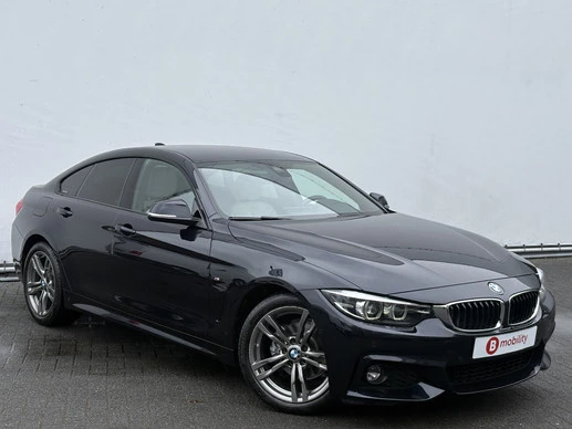 BMW 4 Serie - Afbeelding 7 van 29